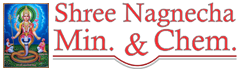 Shree Nagnecha Minerals and Chemicals